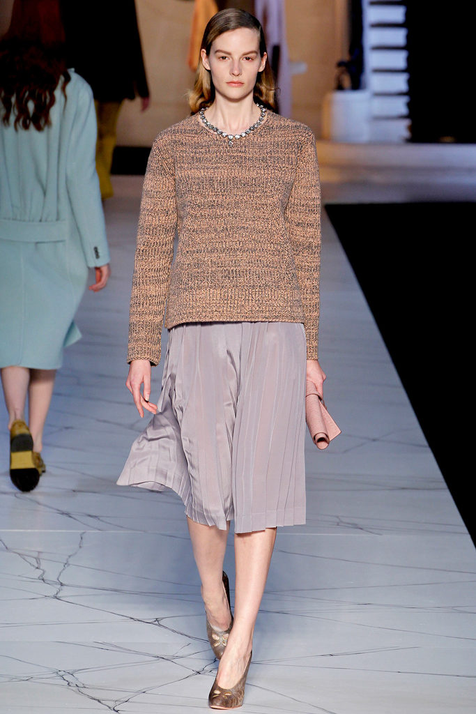 Rochas 2013ﶬŮװϵУʱװܣͼƬ