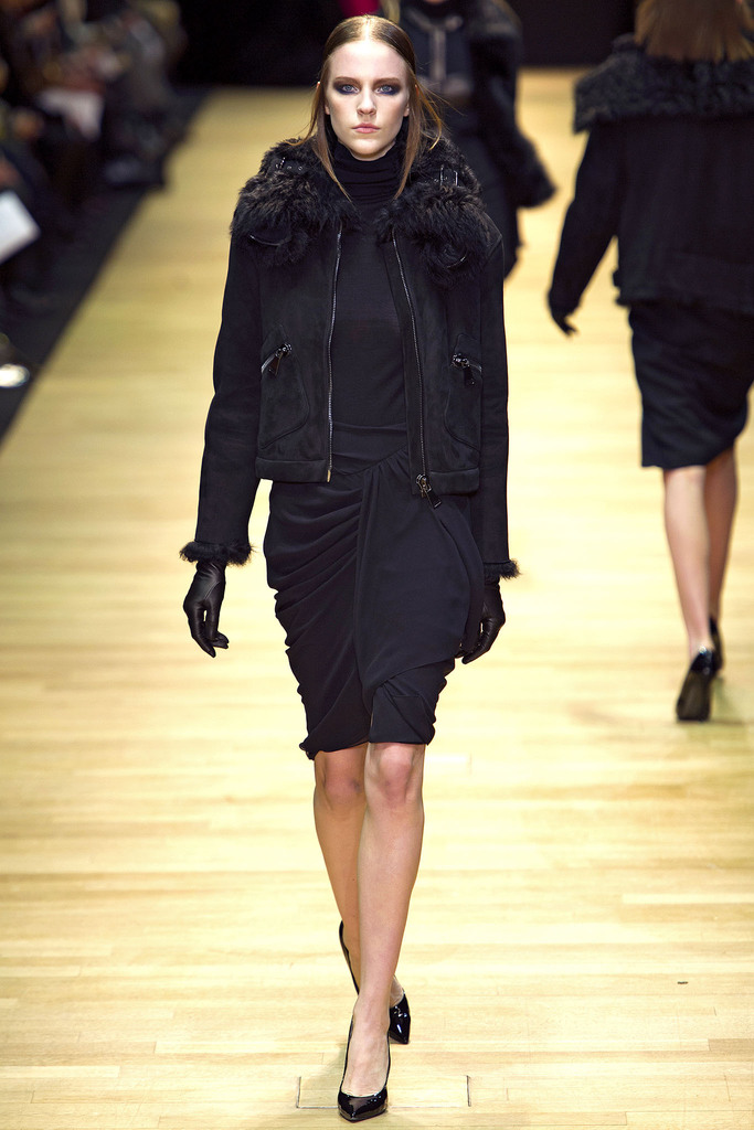 Guy Laroche 2013ﶬŮװϵУʱװܣͼƬ