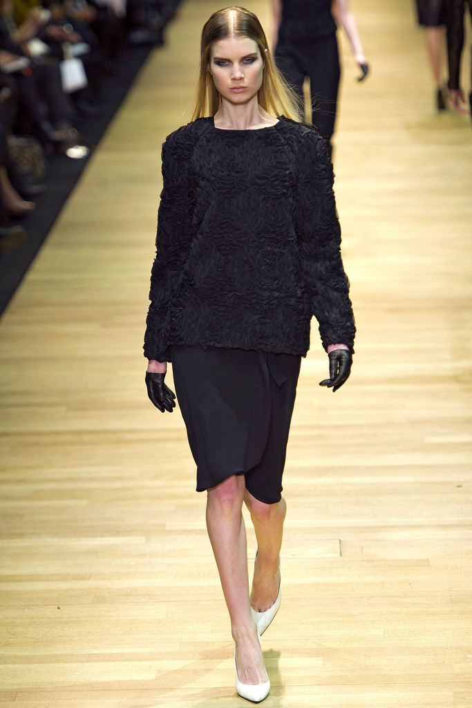 Guy Laroche 2013ﶬŮװϵУʱװܣͼƬ