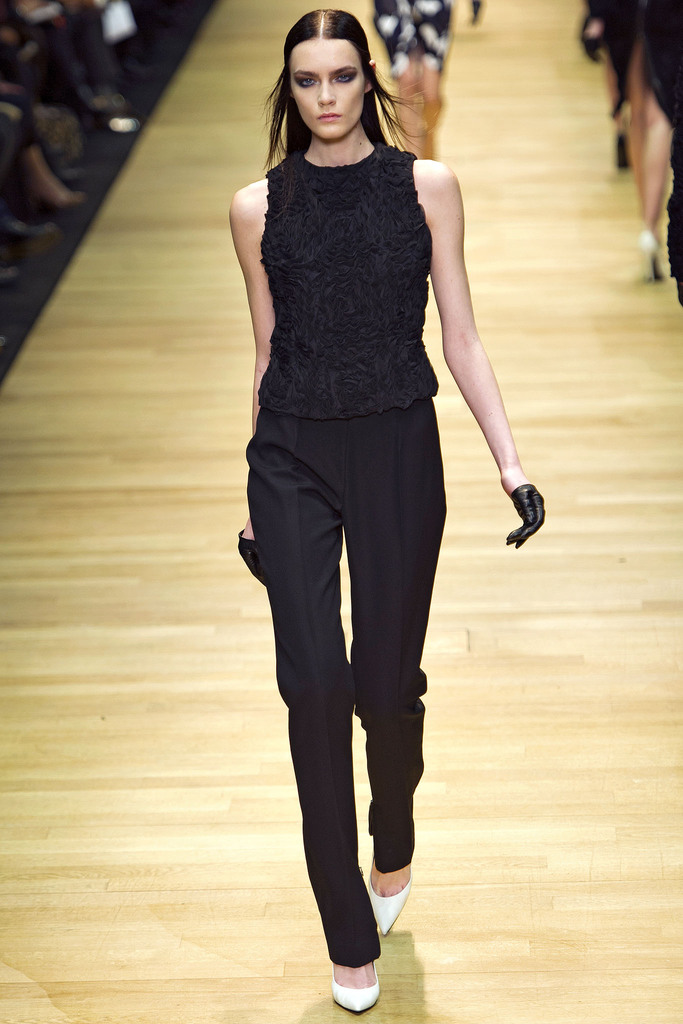 Guy Laroche 2013ﶬŮװϵУʱװܣͼƬ