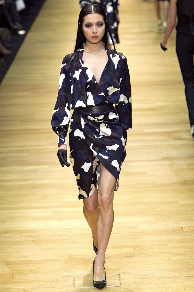 Guy Laroche 2013ﶬŮװϵУʱװܣͼƬ