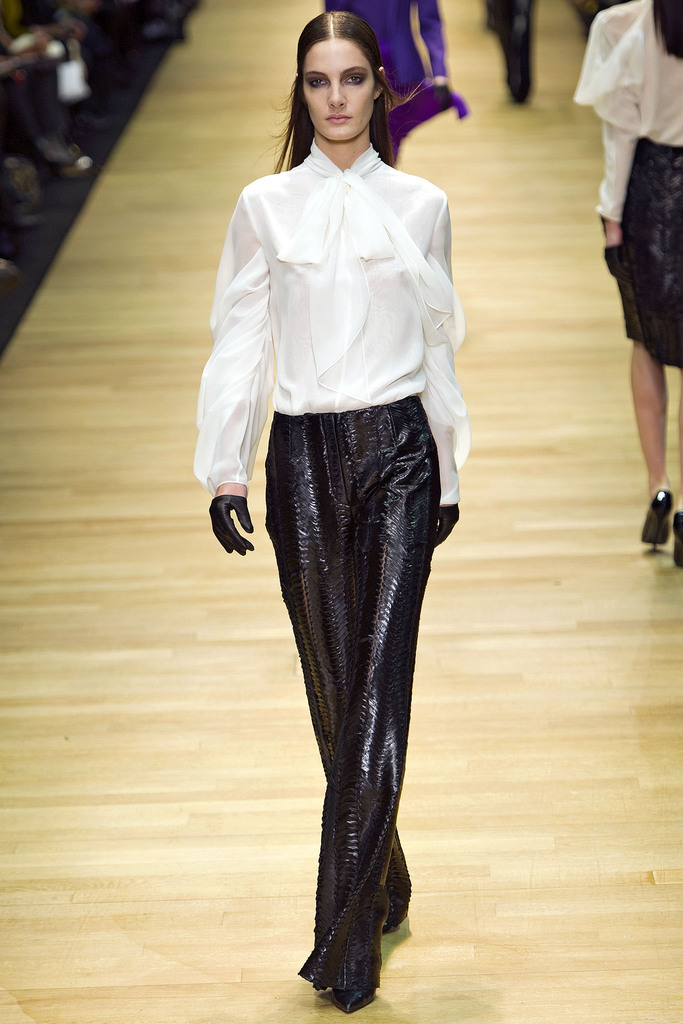 Guy Laroche 2013ﶬŮװϵУʱװܣͼƬ