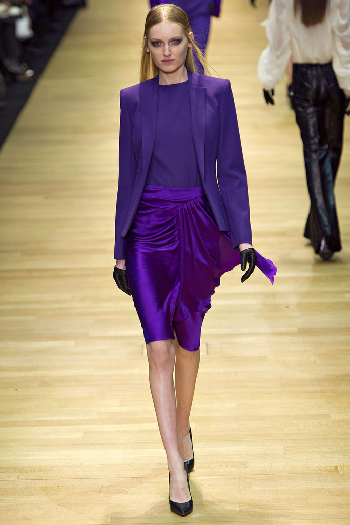 Guy Laroche 2013ﶬŮװϵУʱװܣͼƬ