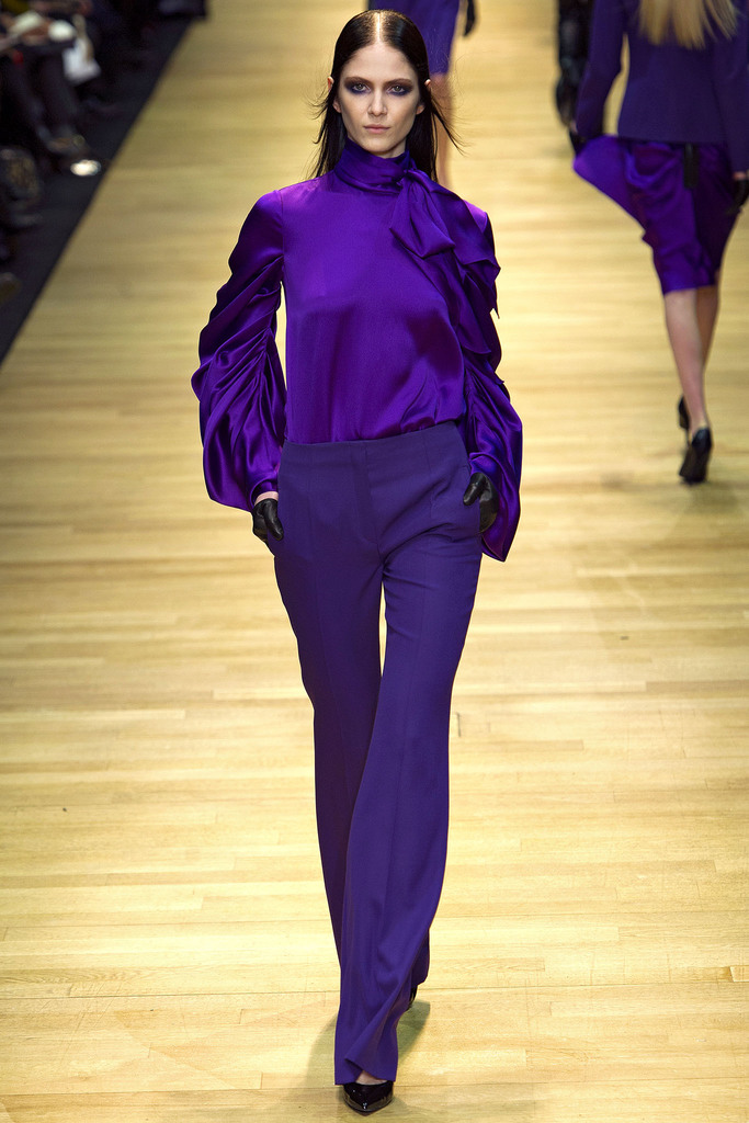 Guy Laroche 2013ﶬŮװϵУʱװܣͼƬ