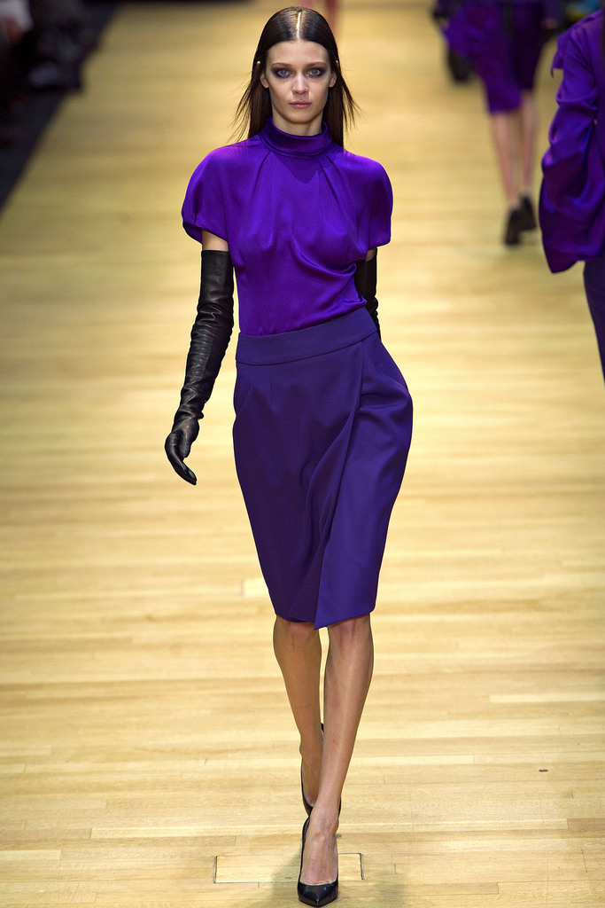 Guy Laroche 2013ﶬŮװϵУʱװܣͼƬ