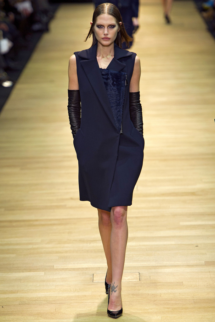 Guy Laroche 2013ﶬŮװϵУʱװܣͼƬ