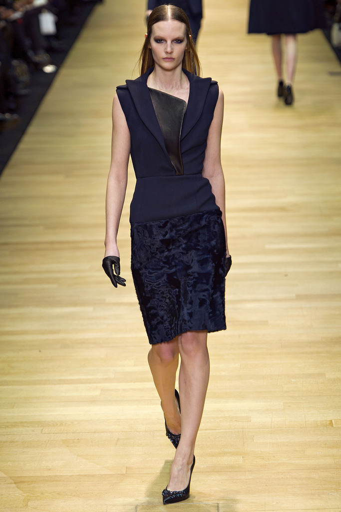 Guy Laroche 2013ﶬŮװϵУʱװܣͼƬ