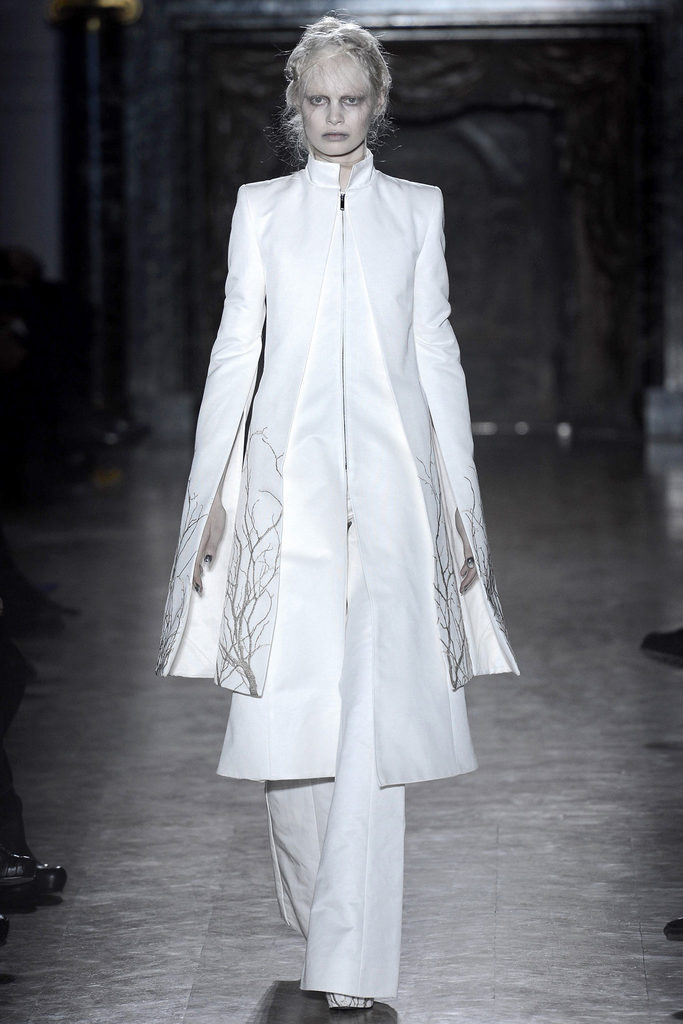 Gareth Pugh 2013ﶬŮװϵУʱװܣͼƬ