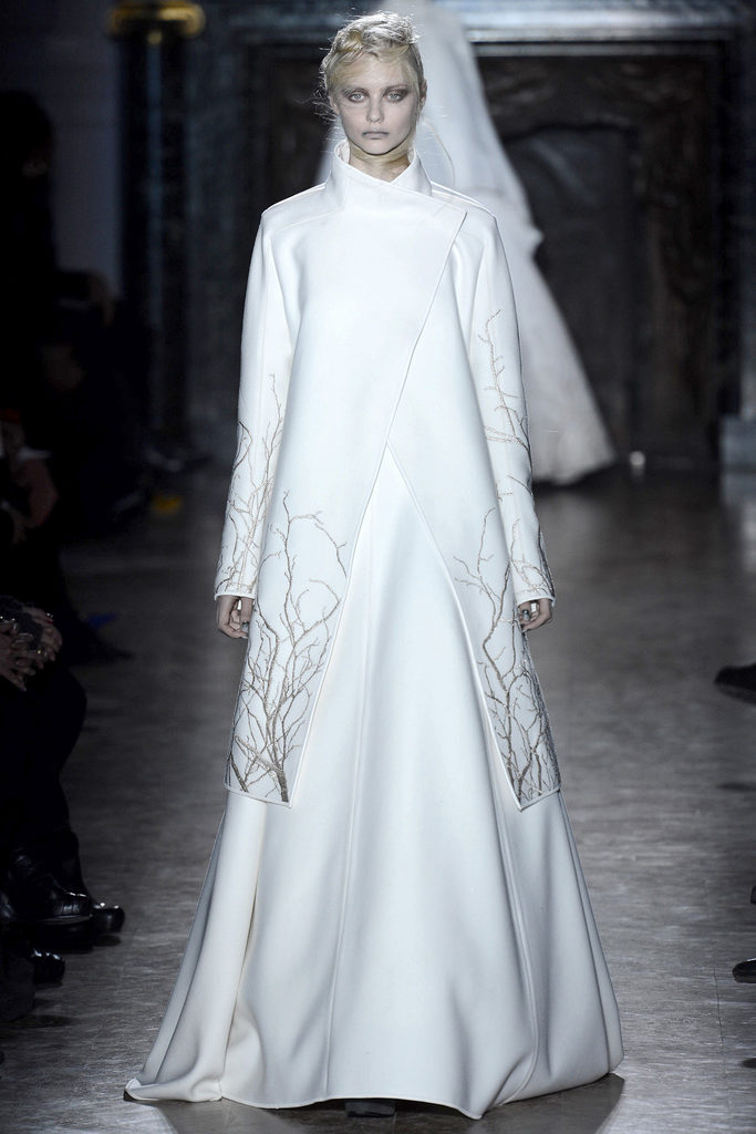 Gareth Pugh 2013ﶬŮbϵУrbܣDƬ