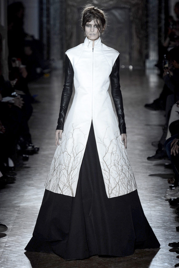 Gareth Pugh 2013ﶬŮװϵУʱװܣͼƬ