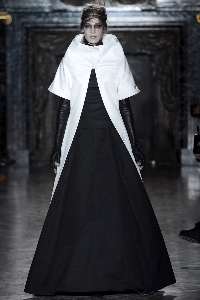 Gareth Pugh 2013ﶬŮװϵУʱװܣͼƬ