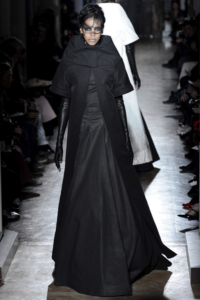 Gareth Pugh 2013ﶬŮװϵУʱװܣͼƬ