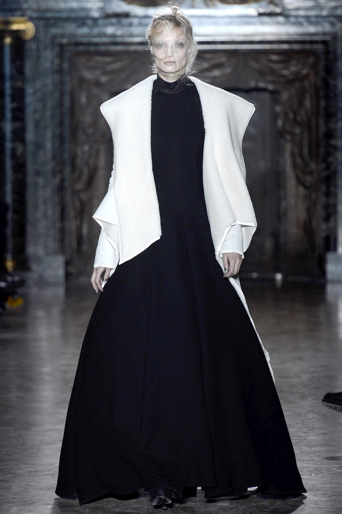 Gareth Pugh 2013ﶬŮװϵУʱװܣͼƬ