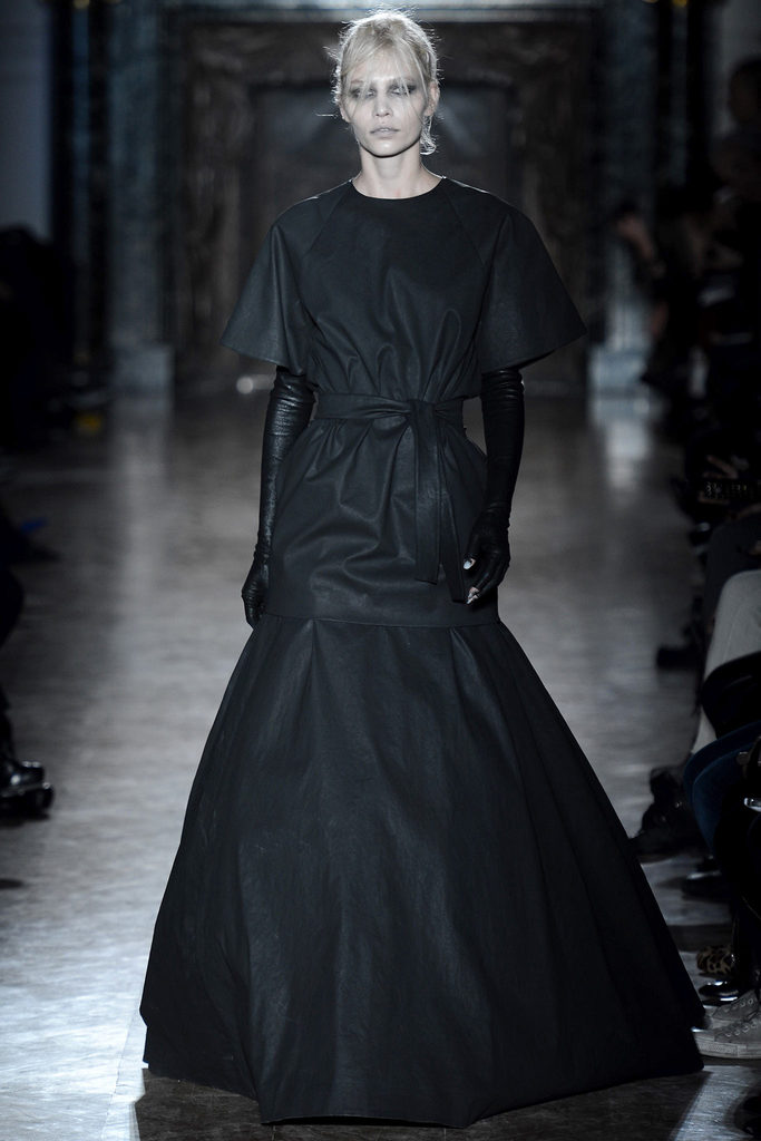 Gareth Pugh 2013ﶬŮװϵУʱװܣͼƬ