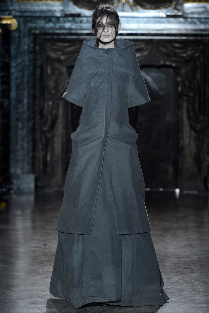 Gareth Pugh 2013ﶬŮװϵУʱװܣͼƬ