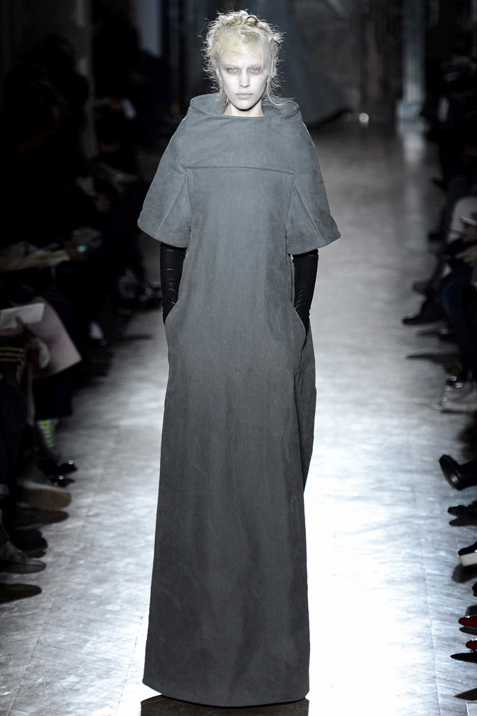 Gareth Pugh 2013ﶬŮװϵУʱװܣͼƬ