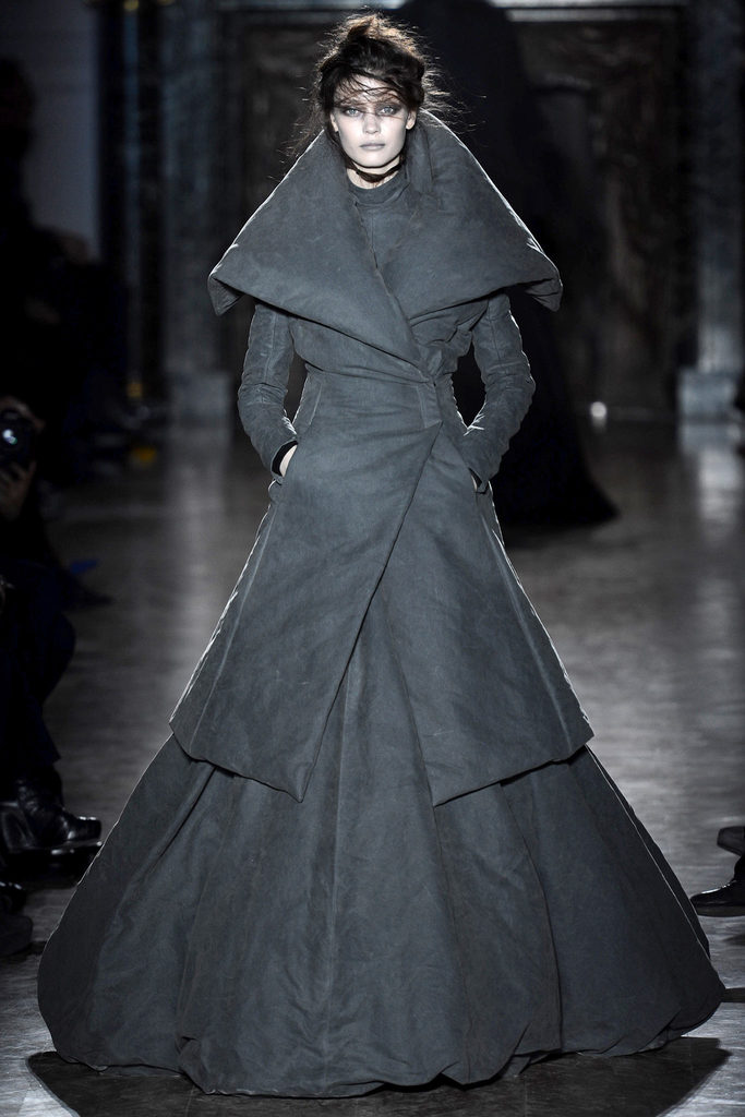 Gareth Pugh 2013ﶬŮװϵУʱװܣͼƬ