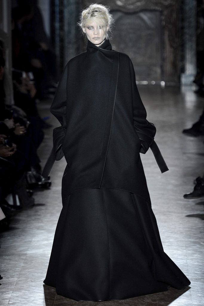 Gareth Pugh 2013ﶬŮװϵУʱװܣͼƬ