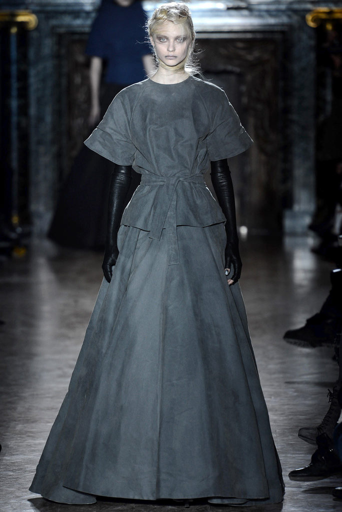 Gareth Pugh 2013ﶬŮװϵУʱװܣͼƬ