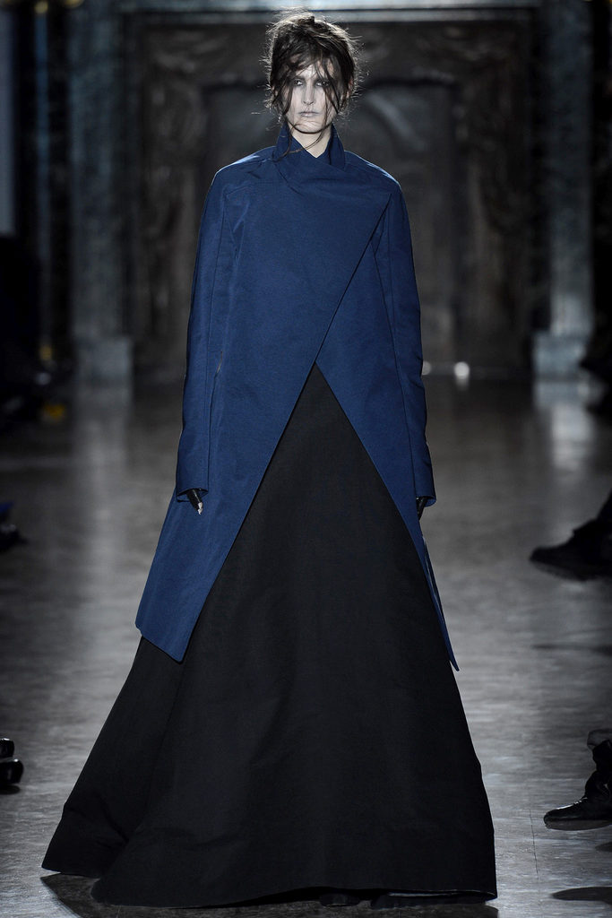 Gareth Pugh 2013ﶬŮװϵУʱװܣͼƬ