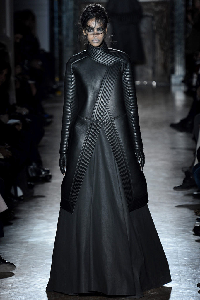 Gareth Pugh 2013ﶬŮװϵУʱװܣͼƬ