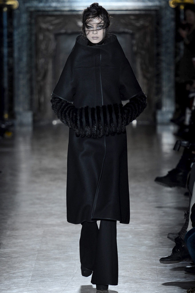 Gareth Pugh 2013ﶬŮװϵУʱװܣͼƬ