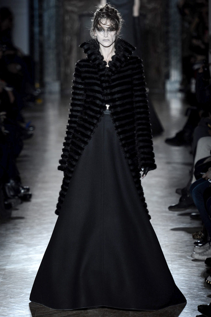 Gareth Pugh 2013ﶬŮװϵУʱװܣͼƬ