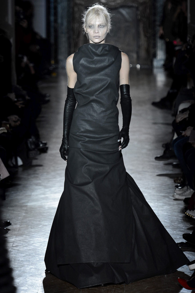 Gareth Pugh 2013ﶬŮװϵУʱװܣͼƬ