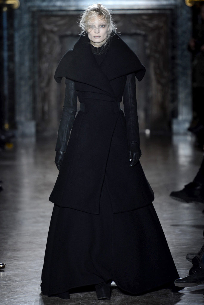 Gareth Pugh 2013ﶬŮװϵУʱװܣͼƬ