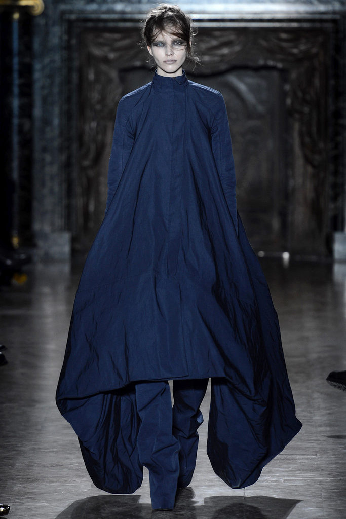 Gareth Pugh 2013ﶬŮװϵУʱװܣͼƬ