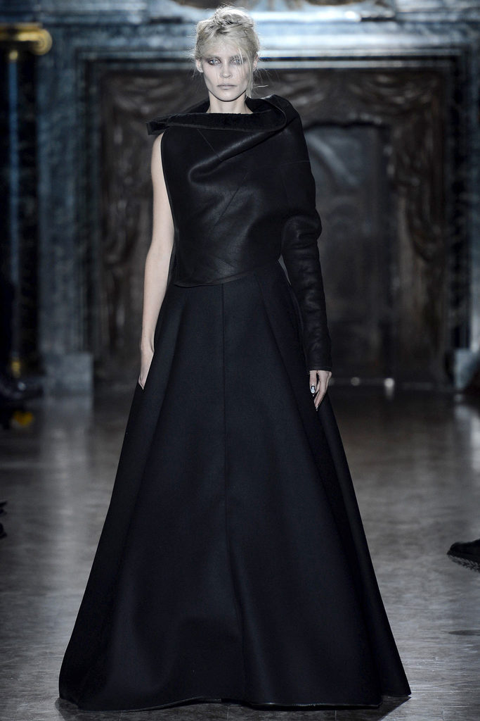 Gareth Pugh 2013ﶬŮװϵУʱװܣͼƬ