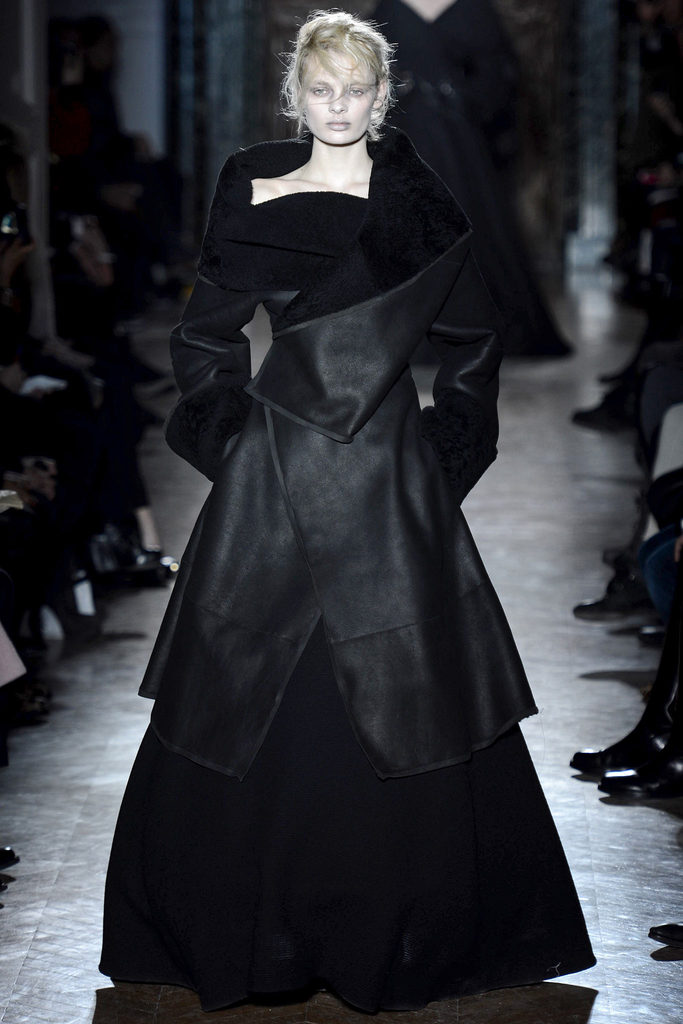 Gareth Pugh 2013ﶬŮװϵУʱװܣͼƬ