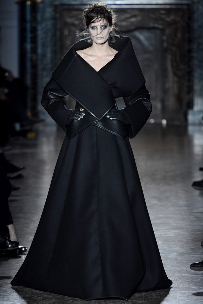 Gareth Pugh 2013ﶬŮװϵУʱװܣͼƬ