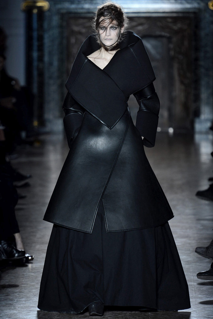 Gareth Pugh 2013ﶬŮװϵУʱװܣͼƬ