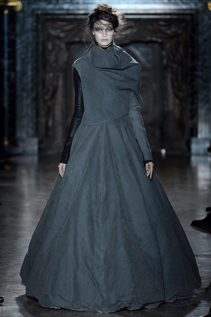 Gareth Pugh 2013ﶬŮװϵУʱװܣͼƬ