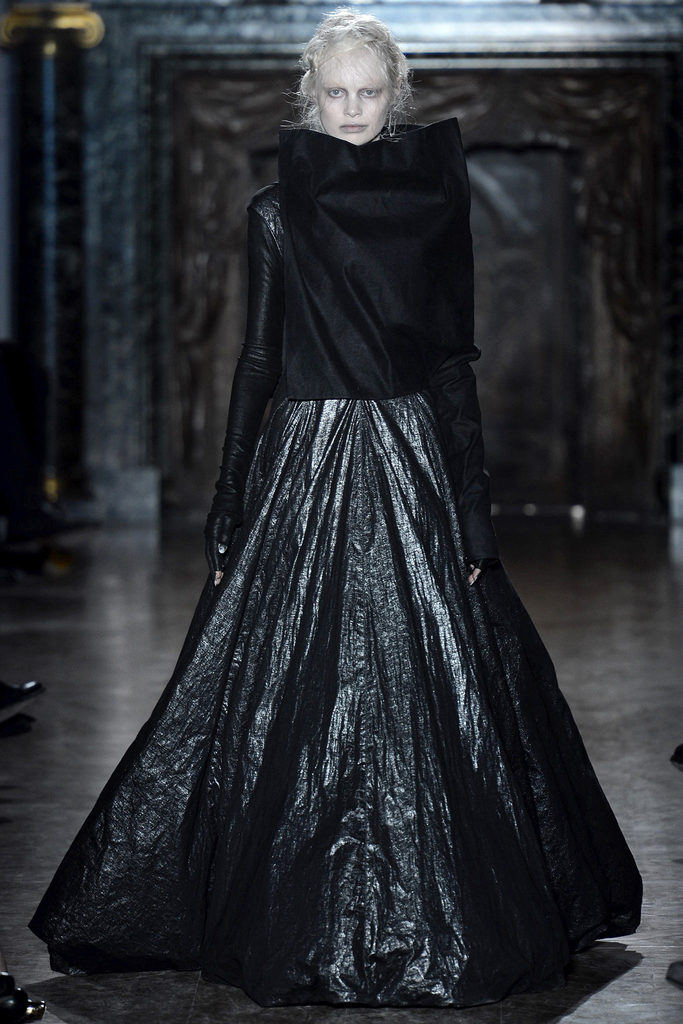 Gareth Pugh 2013ﶬŮװϵУʱװܣͼƬ