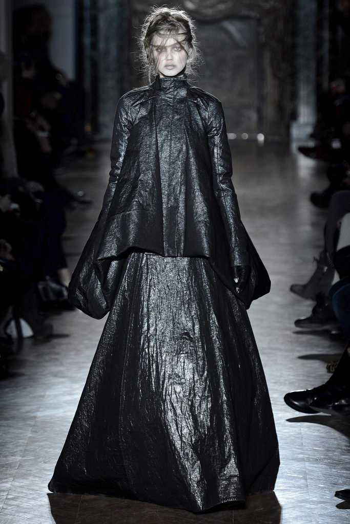 Gareth Pugh 2013ﶬŮװϵУʱװܣͼƬ