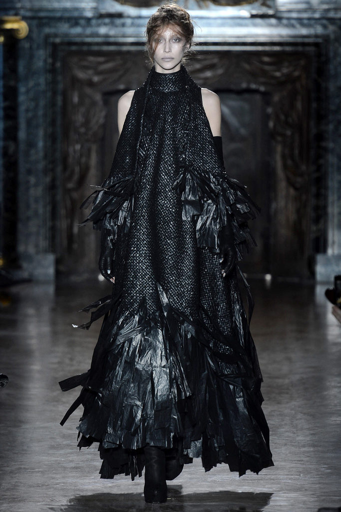 Gareth Pugh 2013ﶬŮװϵУʱװܣͼƬ