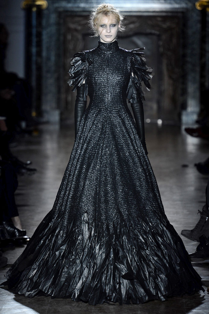 Gareth Pugh 2013ﶬŮװϵУʱװܣͼƬ