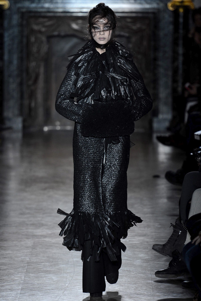 Gareth Pugh 2013ﶬŮװϵУʱװܣͼƬ