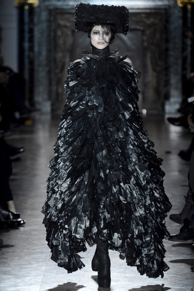 Gareth Pugh 2013ﶬŮװϵУʱװܣͼƬ