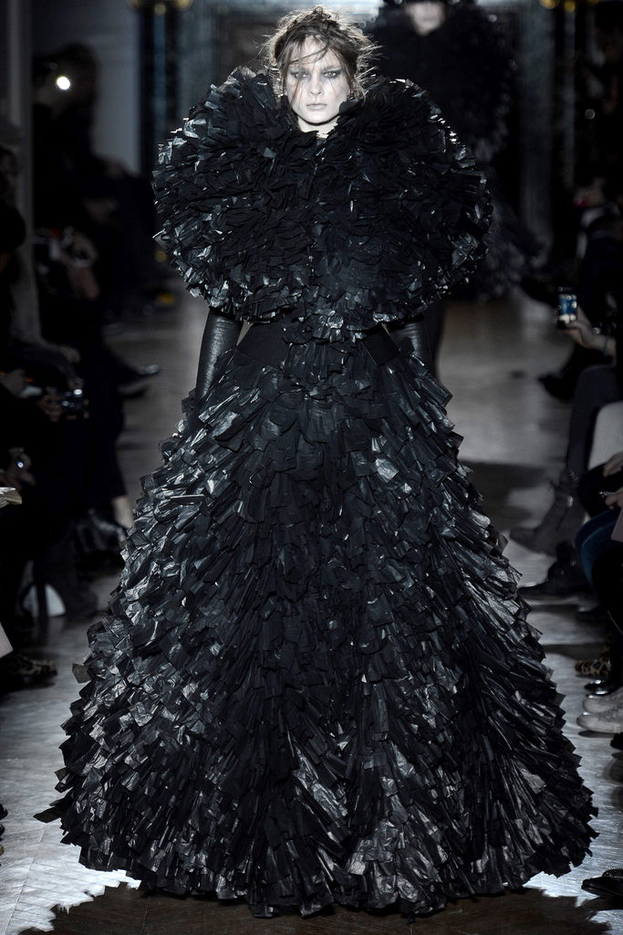 Gareth Pugh 2013ﶬŮװϵУʱװܣͼƬ