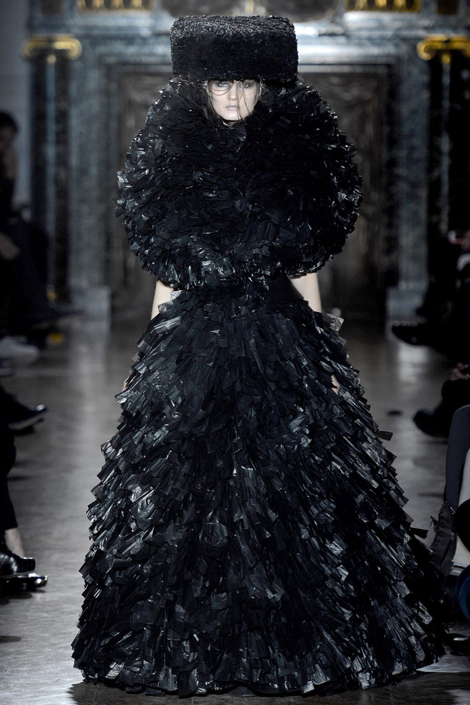 Gareth Pugh 2013ﶬŮװϵУʱװܣͼƬ