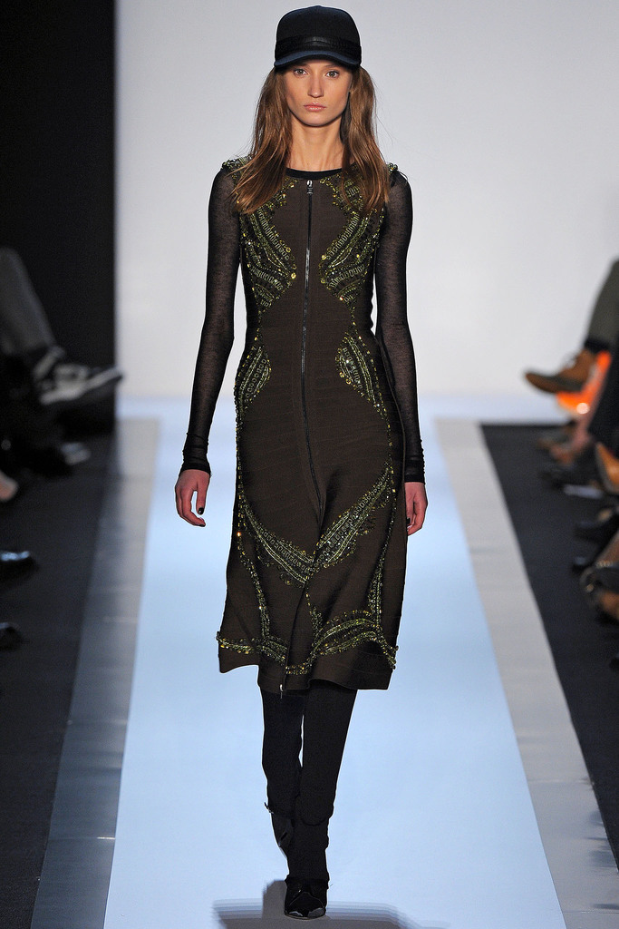 Herv Lger By Max Azria 2013ﶬŮbϵУ~srbܣDƬ