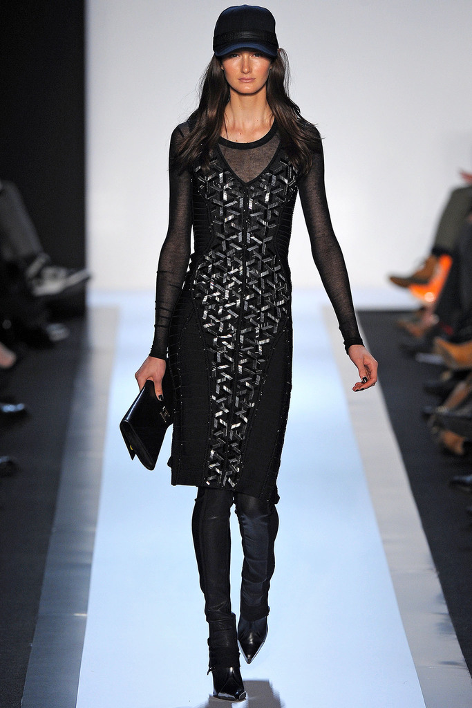 Herv Lger By Max Azria 2013ﶬŮbϵУ~srbܣDƬ