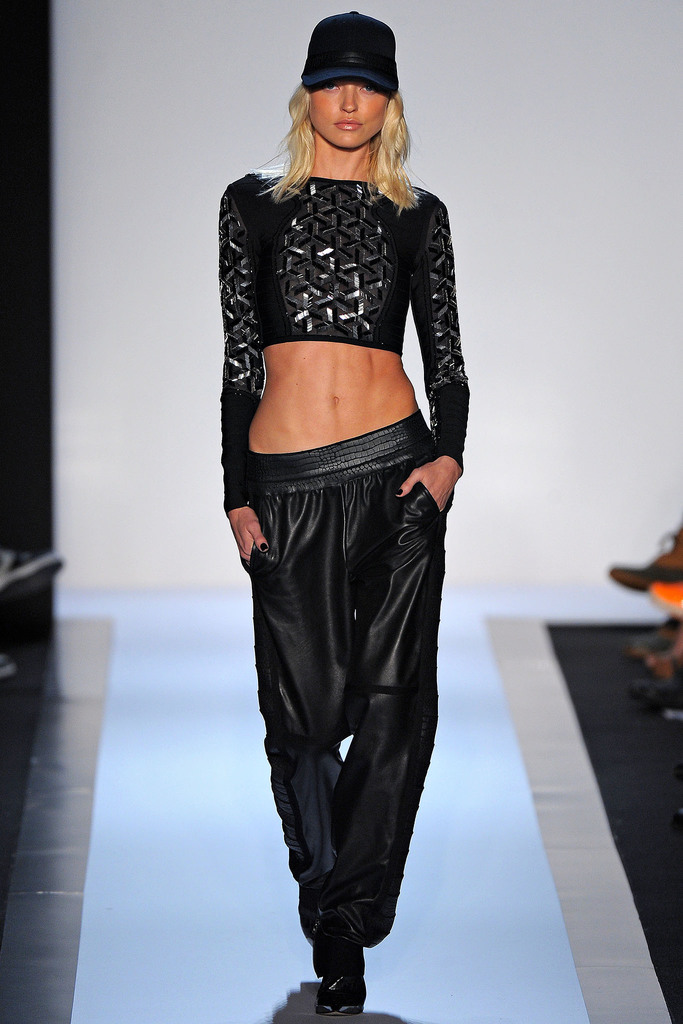 Herv Lger By Max Azria 2013ﶬŮbϵУ~srbܣDƬ