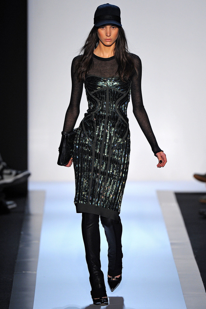 Herv Lger By Max Azria 2013ﶬŮbϵУ~srbܣDƬ