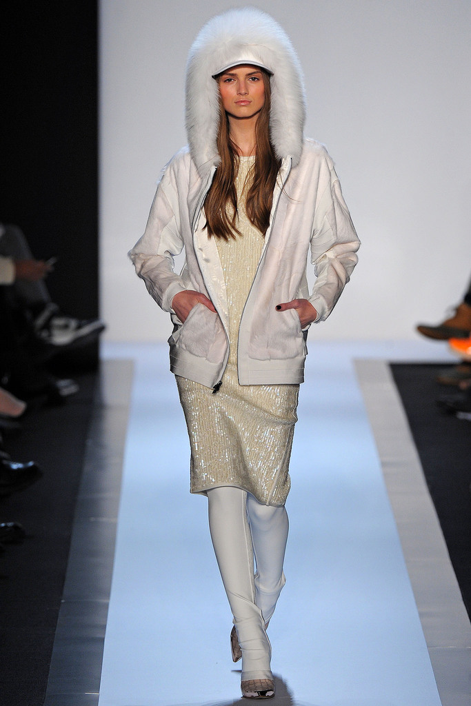 Herv Lger By Max Azria 2013ﶬŮbϵУ~srbܣDƬ