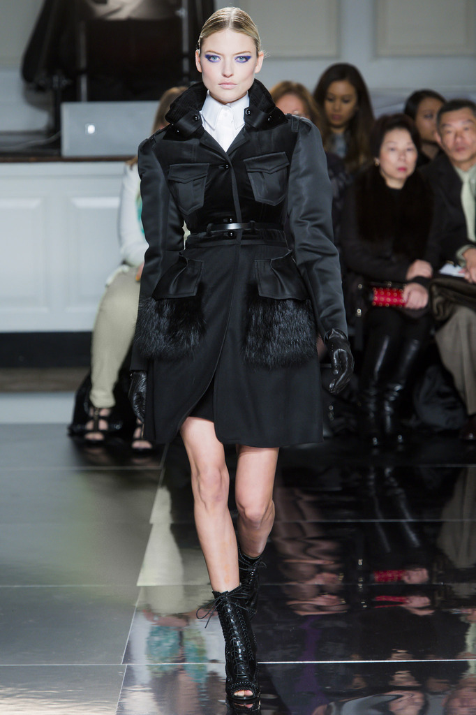 Jason Wu 2013ﶬŮװϵУŦԼʱװܣͼƬ