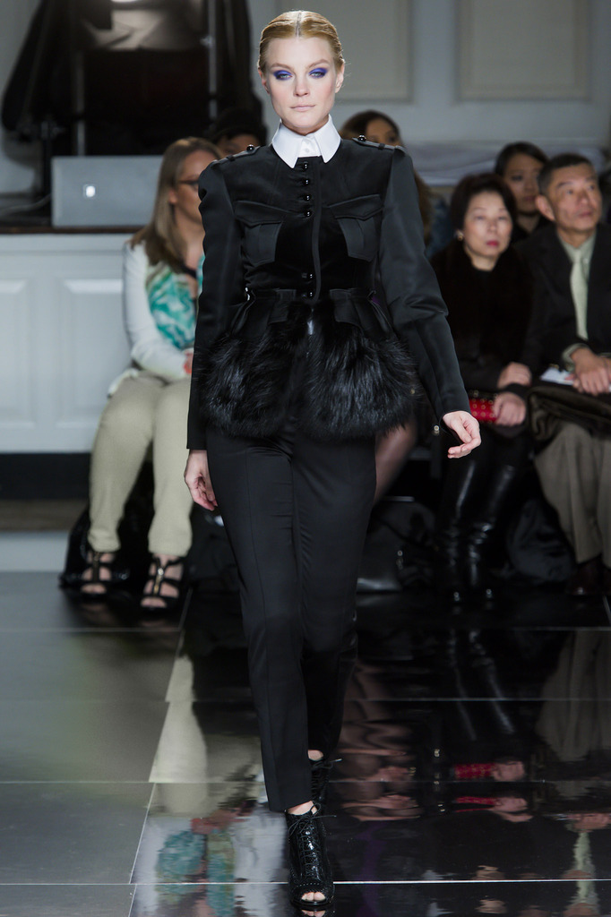 Jason Wu 2013ﶬŮװϵУŦԼʱװܣͼƬ